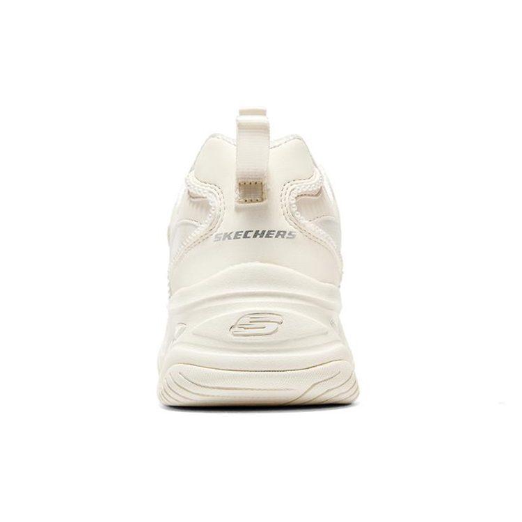 Skechers D'lites 4.0 'White' Women's 896156-OFWT