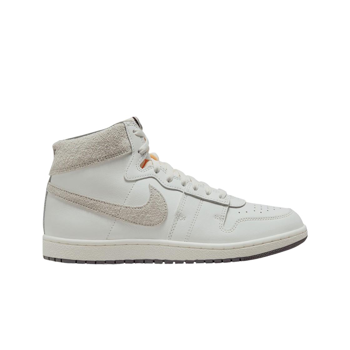 

Мужские кроссовки Jordan Air Ship PE SP Summit белые Gunsmoke DZ3497-100