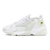 Nike Zoom 2K White Barely Volt Women's Sneakers Casual AO0354-104