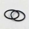 20PCS Long Lasting Motor Bands Rubber Texture for Disk Drives Roller Machines Humidifier Maintenance Replacement