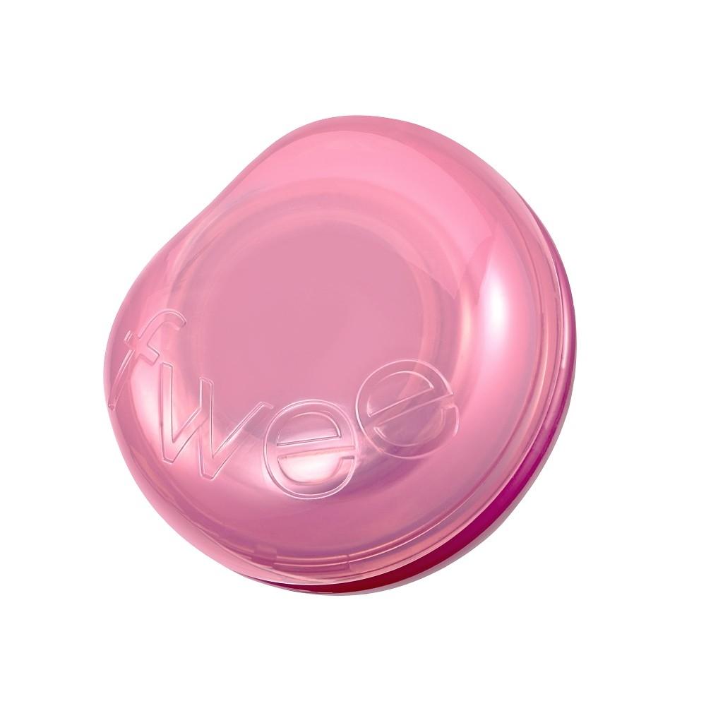 Fwee Puy Make Fu Gloy Jelly Pot Rose No. 3 Cover