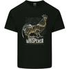 Rooster Whisperer Farmer Farming Chicken Mens Light Cotton T-Shirt