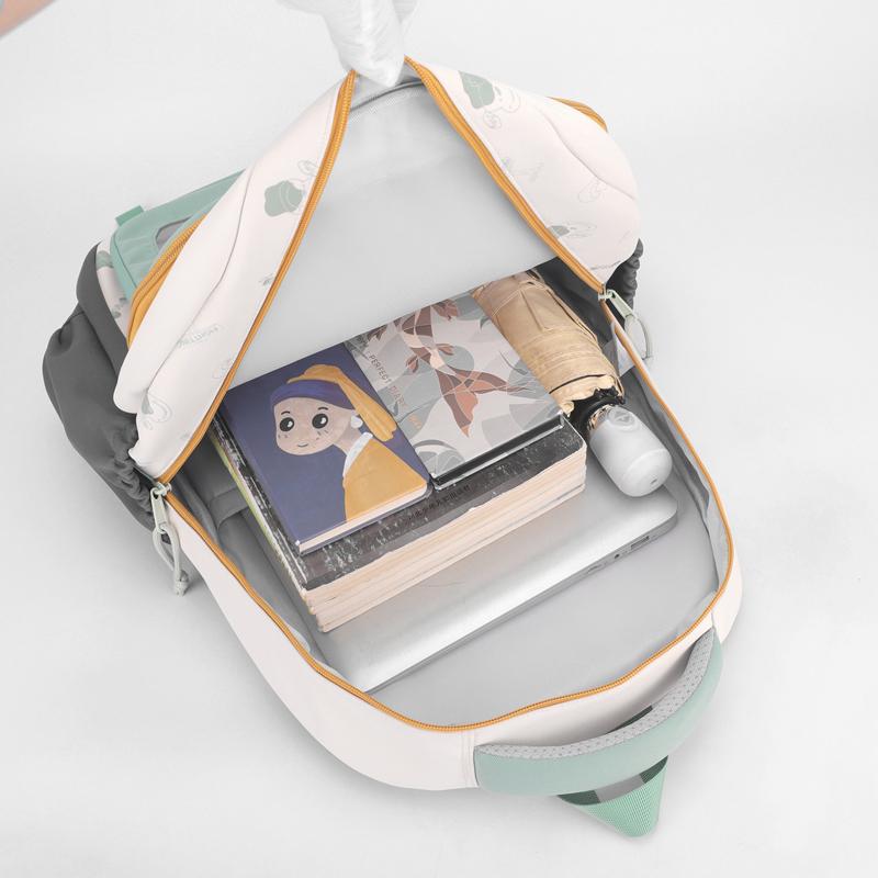 Student Schoolbag Female College Style Backpack Junior High School Senior High School Backpack