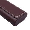 Eyeglasses Box Dustproof Display Case Lightweight Storage Box Glasses Case