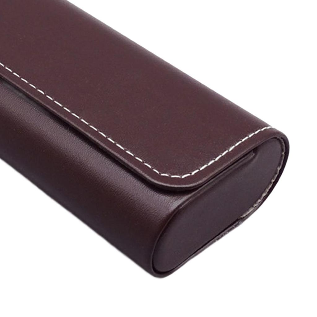 Eyeglasses Box Dustproof Display Case Lightweight Storage Box Glasses Case