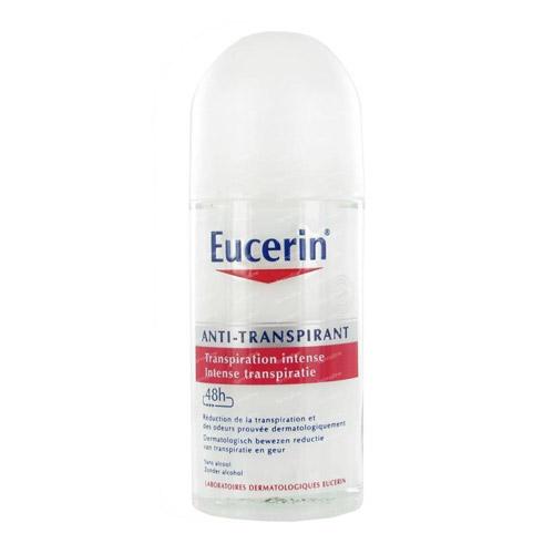 Eucerin AP 48h Deo Roll On 50ml