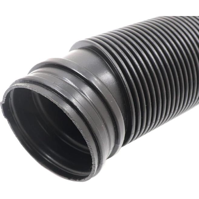 XQSMWF 1pcs Inlet Air Duct Compatible with Volkswagen Jetta 1.4L 2016 2017 2018 1K0-129-618-CD 1K0129618CD