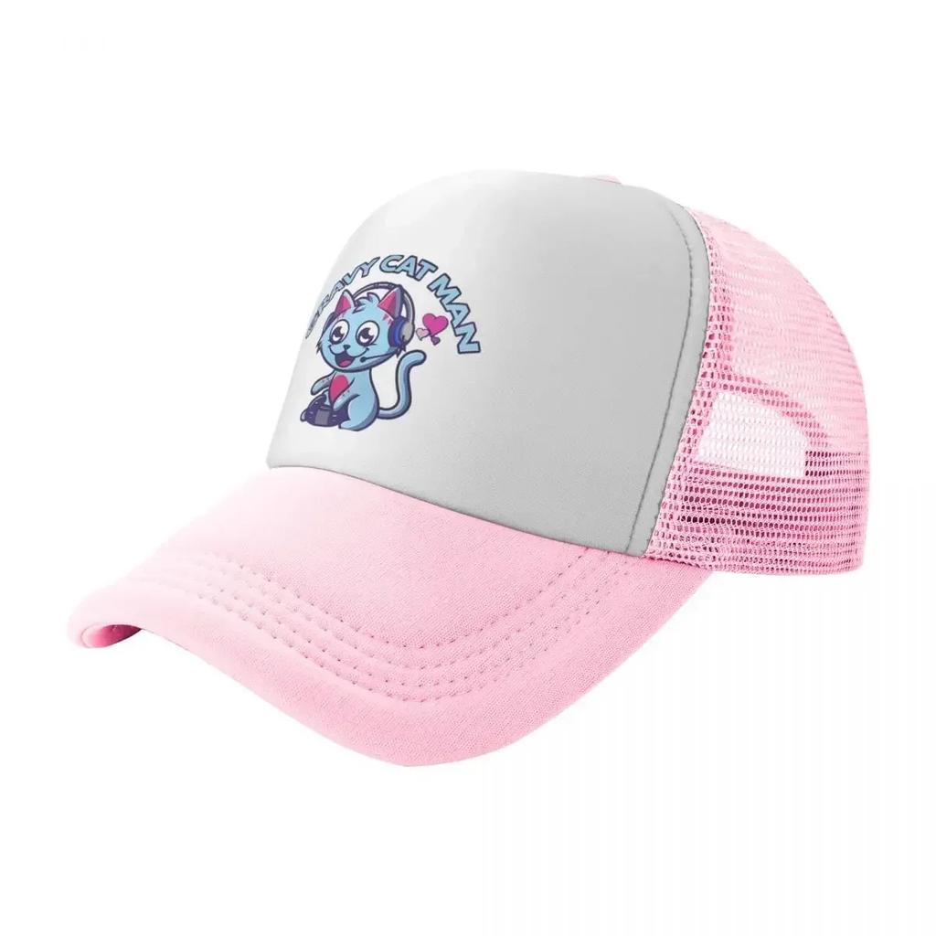 GravycatUnisex Baseball Cap Anime Streetwear Adjustable Brand Unisex cap fishing hat Womens Hats  Unisexs