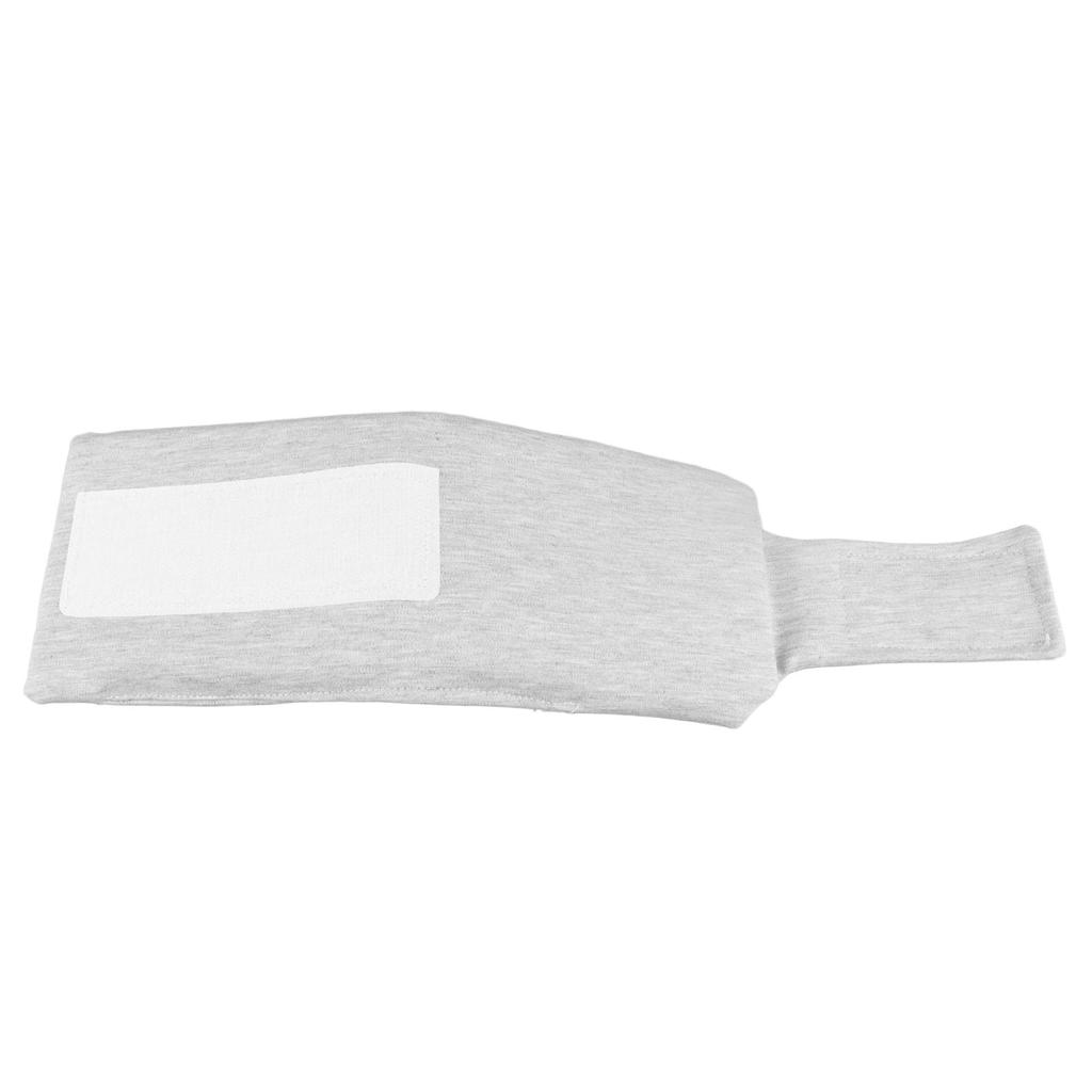 Dog Recovery Collar Adjustable Prevent Licking Comfortable Breathable Pet Cervical Collar Neck Brace for After Surgery