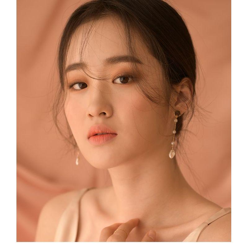 DASIQUE Shadow Palette - 9 Types