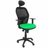 P&C-Office Chair with Headboard Jorquera P&C BALI15C Green