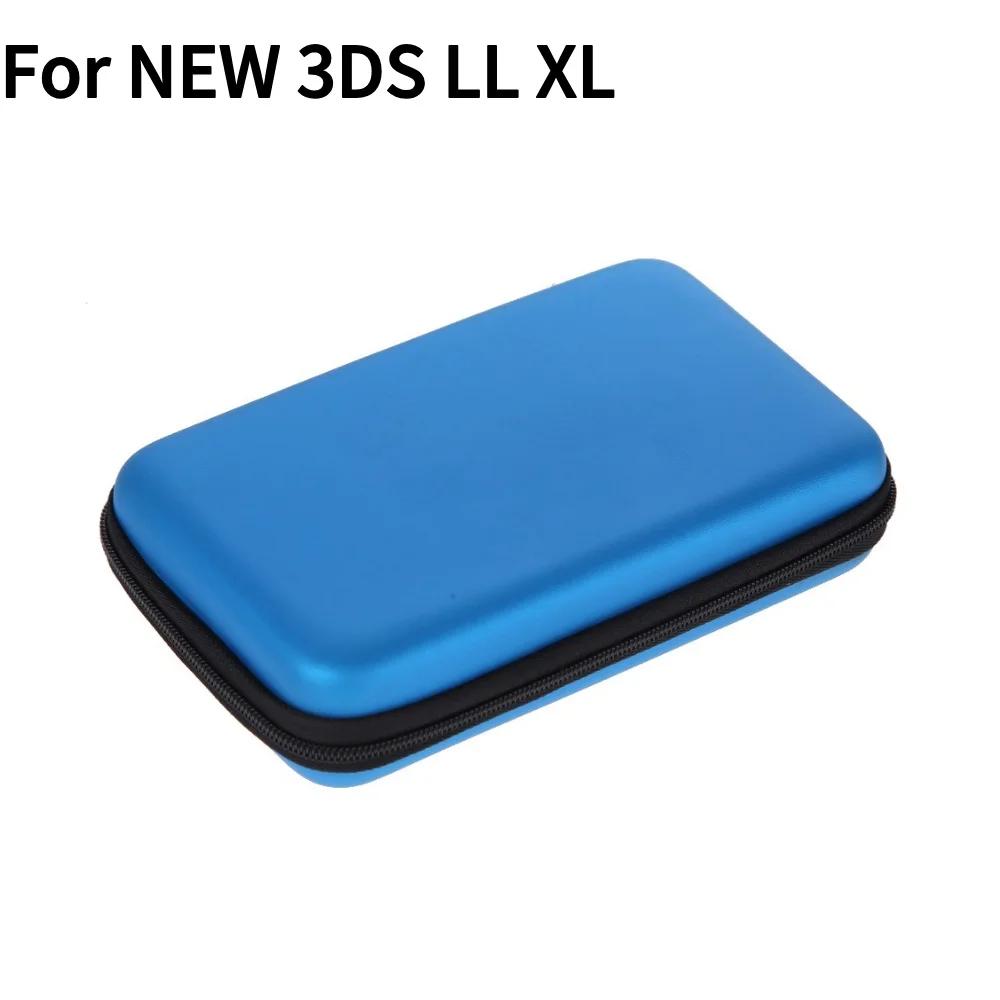 Hand Grip Handle Stand for New 3DS XL LL Game Controller Case For New 2DS XL LL Protective Hand Grip Holder Case & Bag