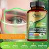 Pslalae - Lutein & Zeaxanthin Complex Capsules - Eye Health