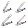 Nagelaccessoires – Nagelknippers en -schaartjes