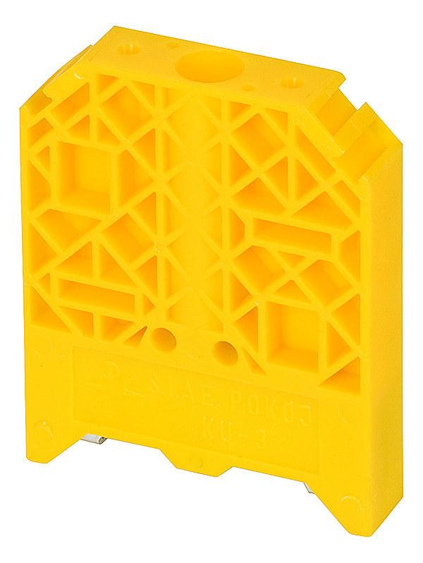 Yellow Holder KU-3