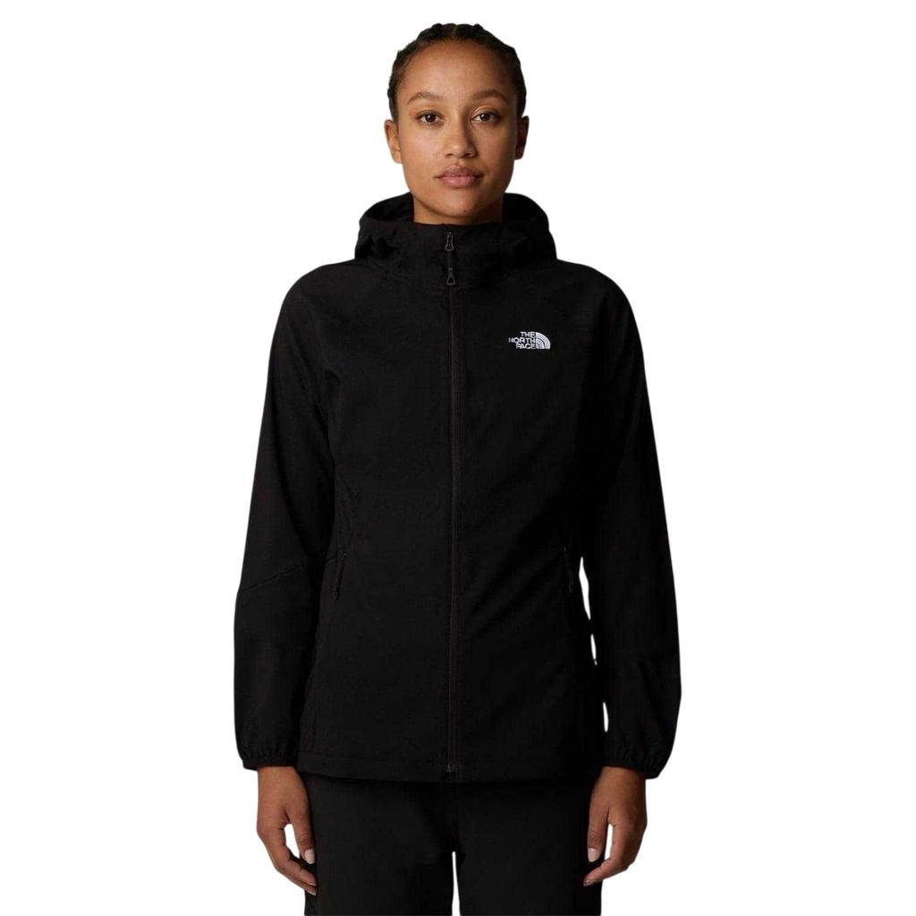 The North Face Womens/Ladies Nimble Soft Shell Jacket