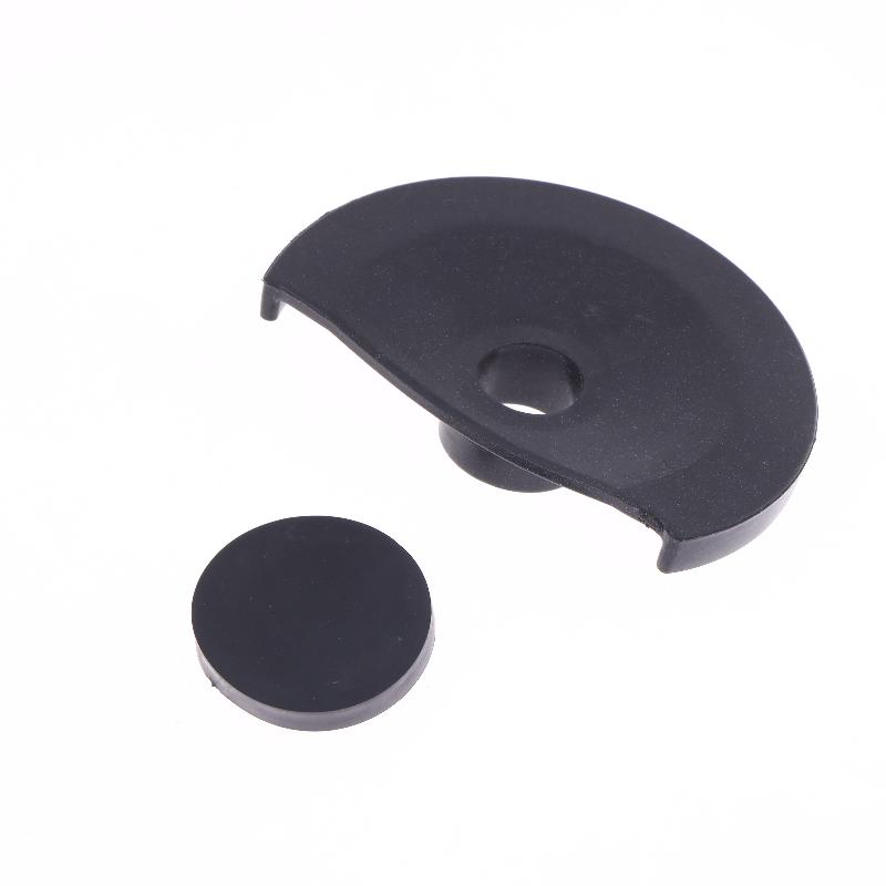 4Pcs/Set 50/60/70/80/mm Mini Bench Vise Pads Anti-Pinch Rubber Gaskets Table Vise Non-slip Anti-pinch Accessories
