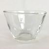ADERIA Hand-Bound Ginjo Sake Cups, Set of 6, 90ml Each, Dishwasher Safe, Made In Japan, P6614. These Sake Cups Are Perfect for Drinking Sake, and Are