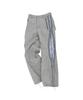 ADSB ANDERSSON BELL Cracked Padded Lace-Up Wide Pants Apa770W(Grey)