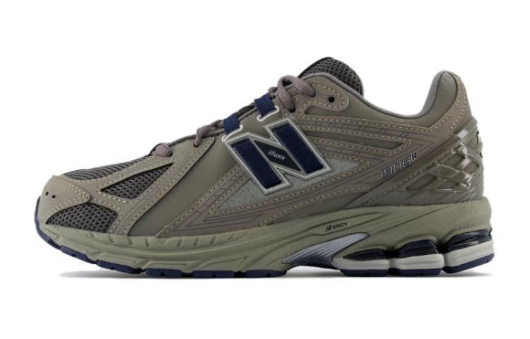 New Balance NB 1906R Abrasion Resistant Breathable Low top Kids Lifest 35.5