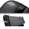 Multifunctional Car Seat Gap Organizer PU Leather Auto Console Side Storage Box Crevice