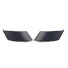 Front Left & Right A Pillar Lower Board Trim For Land Rover Defender -