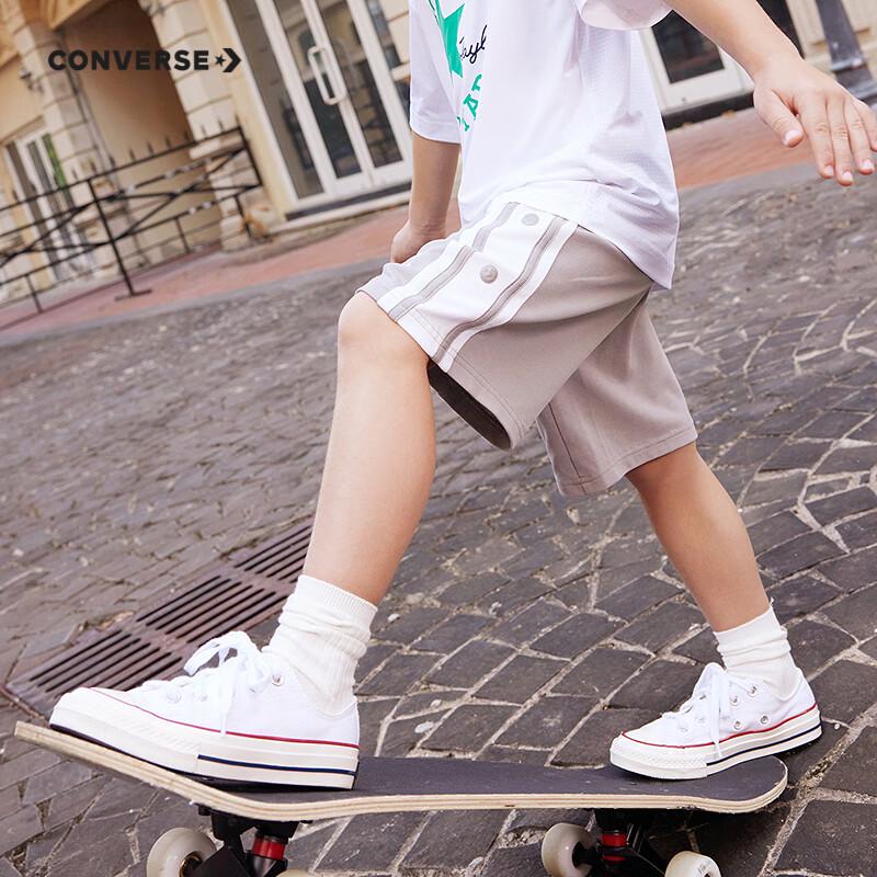 Converse Boys  Cooling Knit Casual Shorts 160 /66