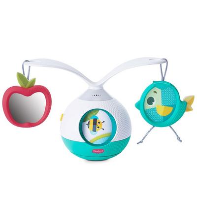 Tiny Love Tummy Time Meadowmobile Korean Childrens Toys