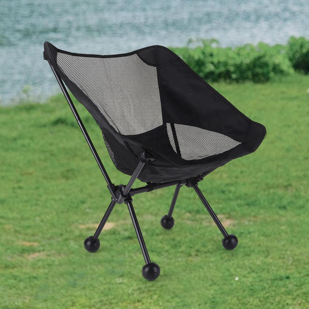 4Pcs Chair Leg Tips Ball Cap Shock Absorption Chair Leg Protectors Moon Chair Foot Cover for Rugged and Uneven Surfaces