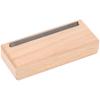 45 Degrees Guitar Fret Bevel File Guitar Repairing Tool Luthier Maintenance Tool