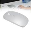 Wireless   Mouse 3 DPI Adjustment Rechargeable Silent Portable Wireless Mouse for     Pro