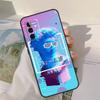 Great Wave Retro Cyber Statue Case For Samsung Galaxy A13 A33 A53 A34 A54 A14 A15 A16 A26 A36 A56 A12 A32 A52 A06 A35 A55