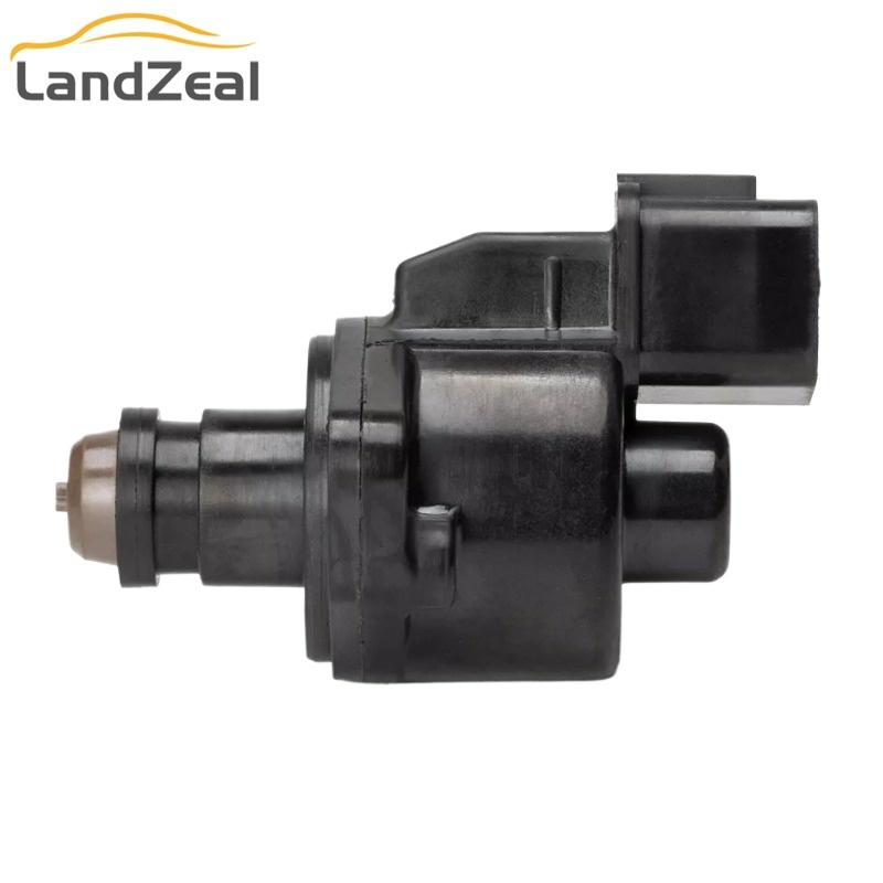 OEM MD628061 E9T15373C Idle Air Control Valve IAC Fits For 1997-2002 Mitsubishi Mirage 1.5L 2002-2006 Kia Sorento 3.8L