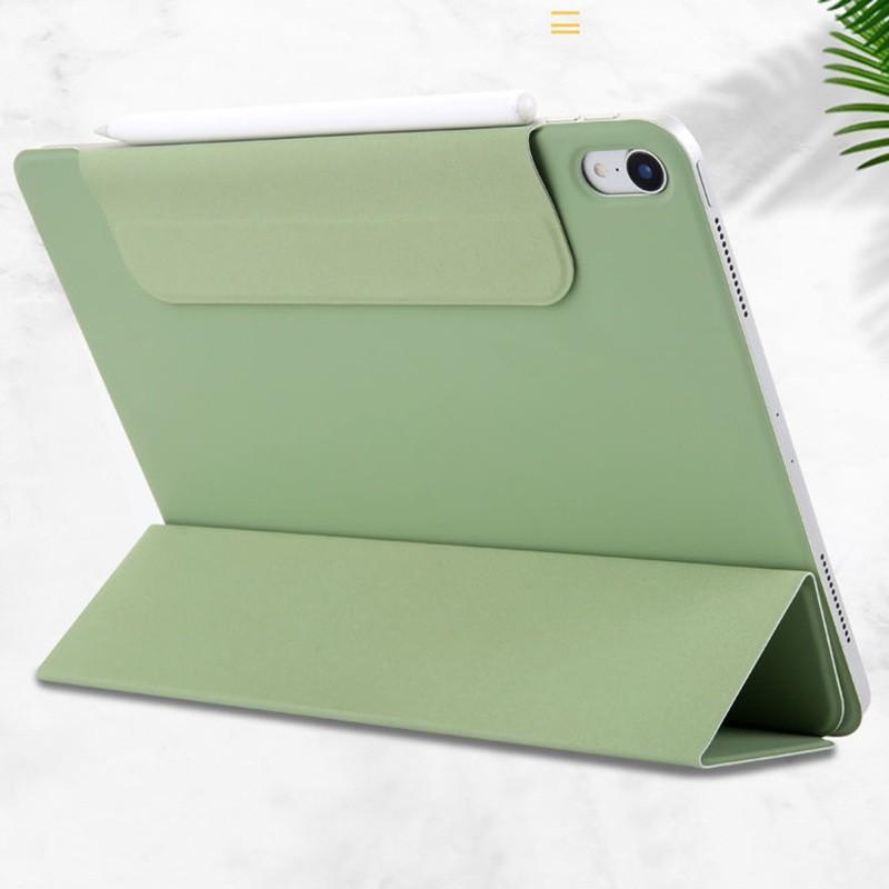 IPad Mini 6 Case 8.3 Inch Smart Magnetic Folio Cover With Stand Support Sleep Wake Function PU Leather Slim Design