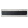 LR156940 Compatible with Land Rover New Defender Rear Bumper Cover