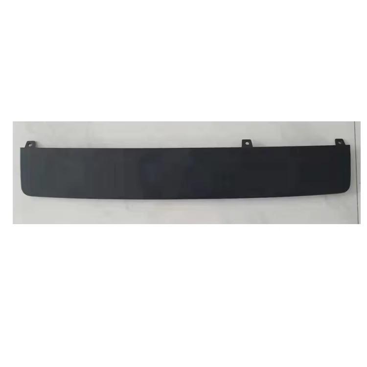 LR156940 Compatible with Land Rover New Defender Rear Bumper Cover