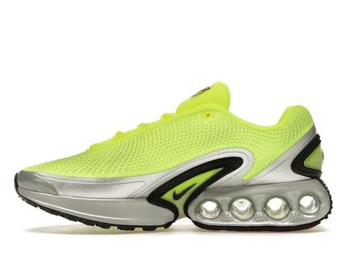 Nike Air Max DN Volt - DV3337-700