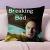 Classic Breaking Bad TV  Pillow Cover Design cushion Cover decor Holiday Decorati