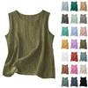 Women's  Tank Tops  Casual Camisoles Sleeveless Blouses Dressy Summer Shirts