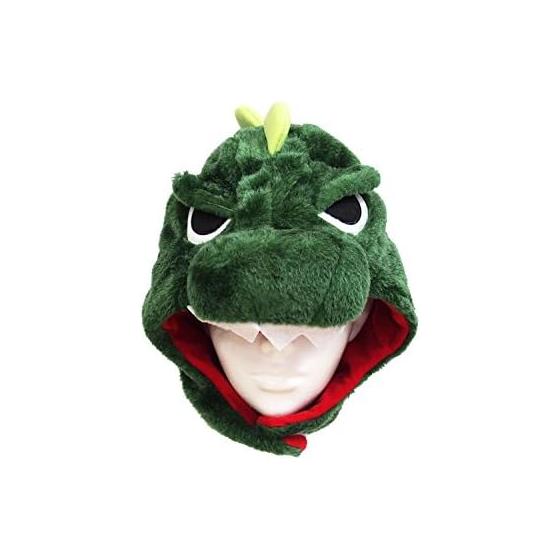 Cap Kigurumi Animal [Kaijuu] 2653
