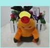 Peluche Pokémon Maiale Caldo con Imbottitura in Cotone PP per Idee Regalo Coccolose