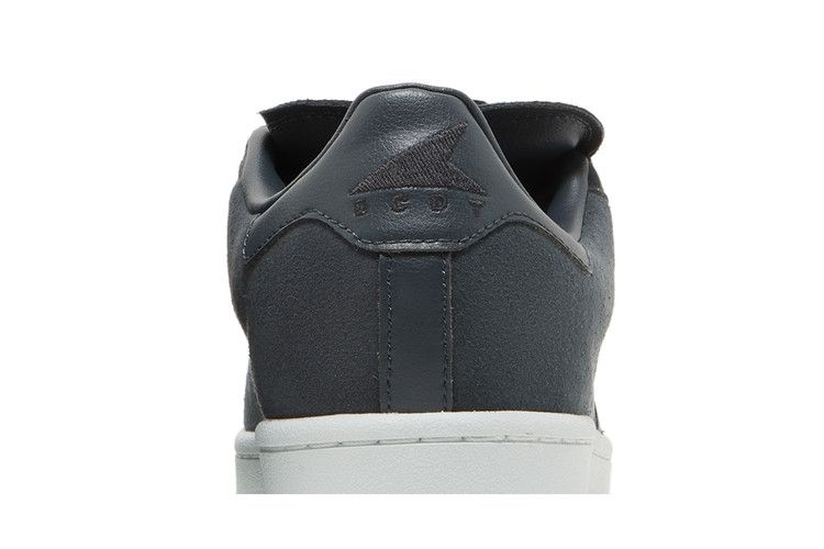 adidas Campus Descendant Night Grey Men's Sneakers