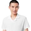 Lacoste Mens Paris Open Collar Classic Polo Shirt