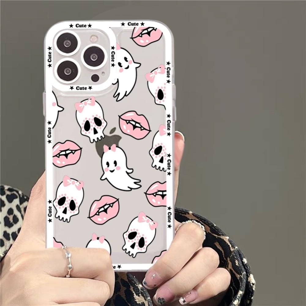 Halloween Mousepad For Samsung A 10 20 30 70 13 21 32 72 22 51 52 53 71 73 32 4g 32 5g Fundas