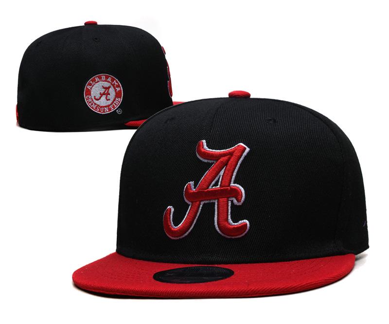 2025 NCAA University Edition Bestickte Sonnenhut-Baseballkappe - Breiter Schirm, Sonnenschutz, Vielseitige Partnerkappe