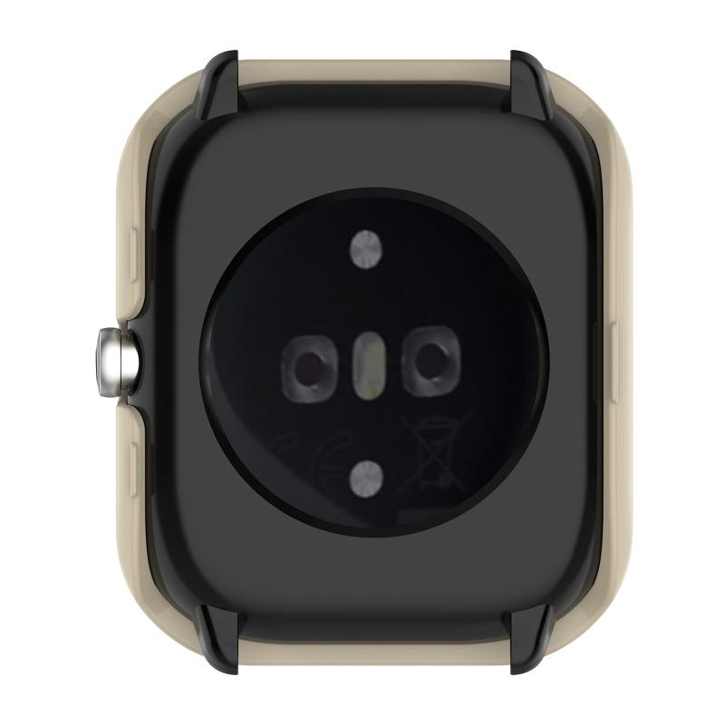 Sports Watch Dustproof Case Waterproof Protectors Housing Washable Guard Shell for GTS4 Mini