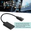 Bluetooth-modul AUX-mottaker Kabeladapter Stereo Musikk Passer til Mercedes‑Benz AMI Multimedia