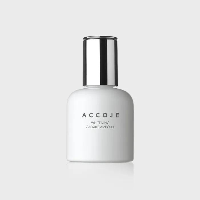 

Отбеливающая капсульная ампула 30 мл