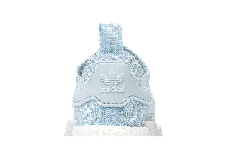 Women's Sneakers adidas NMD R1 Icey Blue White (Women's) Icey Blue/Icey Blue/Running White