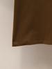 High-End Women's Autumn French Casual Printed Crew Neck T-Shirt